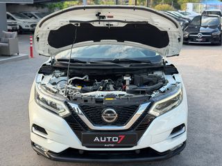 Nissan Qashqai 2019 ΕΓΓΥΗΣΗ 7 ΜΗΝΕΣ ΓΡΑΠΤΗ!!!!-thumb-32