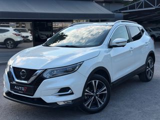 Nissan Qashqai 2019 ΕΓΓΥΗΣΗ 7 ΜΗΝΕΣ ΓΡΑΠΤΗ!!!!-thumb-33