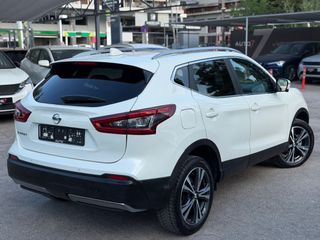 Nissan Qashqai 2019 ΕΓΓΥΗΣΗ 7 ΜΗΝΕΣ ΓΡΑΠΤΗ!!!!-thumb-34