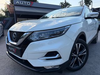 Nissan Qashqai 2019 ΕΓΓΥΗΣΗ 7 ΜΗΝΕΣ ΓΡΑΠΤΗ!!!!-thumb-4