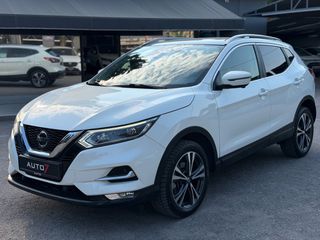 Nissan Qashqai 2019 ΕΓΓΥΗΣΗ 7 ΜΗΝΕΣ ΓΡΑΠΤΗ!!!!-thumb-6