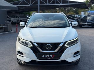Nissan Qashqai 2019 ΕΓΓΥΗΣΗ 7 ΜΗΝΕΣ ΓΡΑΠΤΗ!!!!-thumb-7