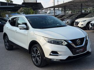 Nissan Qashqai 2019 ΕΓΓΥΗΣΗ 7 ΜΗΝΕΣ ΓΡΑΠΤΗ!!!!-thumb-8
