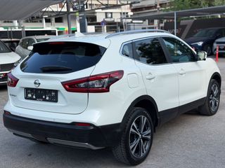 Nissan Qashqai 2019 ΕΓΓΥΗΣΗ 7 ΜΗΝΕΣ ΓΡΑΠΤΗ!!!!-thumb-10