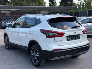 Nissan Qashqai 2019 ΕΓΓΥΗΣΗ 7 ΜΗΝΕΣ ΓΡΑΠΤΗ!!!!-thumb-13