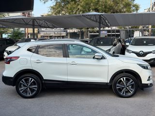 Nissan Qashqai 2019 ΕΓΓΥΗΣΗ 7 ΜΗΝΕΣ ΓΡΑΠΤΗ!!!!-thumb-14