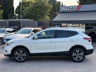 Nissan Qashqai 2019 ΕΓΓΥΗΣΗ 7 ΜΗΝΕΣ ΓΡΑΠΤΗ!!!!-thumb-15