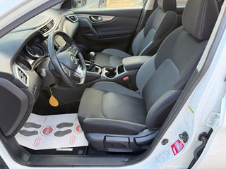 Nissan Qashqai 2019 ΕΓΓΥΗΣΗ 7 ΜΗΝΕΣ ΓΡΑΠΤΗ!!!!-thumb-16