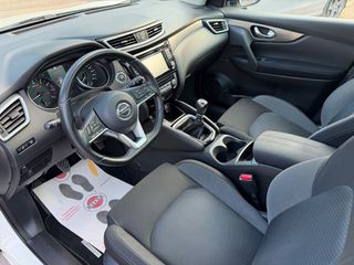Nissan Qashqai 2019 ΕΓΓΥΗΣΗ 7 ΜΗΝΕΣ ΓΡΑΠΤΗ!!!!-thumb-17