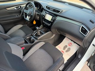 Nissan Qashqai 2019 ΕΓΓΥΗΣΗ 7 ΜΗΝΕΣ ΓΡΑΠΤΗ!!!!-thumb-19