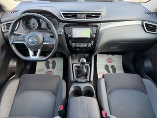 Nissan Qashqai 2019 ΕΓΓΥΗΣΗ 7 ΜΗΝΕΣ ΓΡΑΠΤΗ!!!!-thumb-21