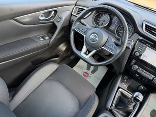 Nissan Qashqai 2019 ΕΓΓΥΗΣΗ 7 ΜΗΝΕΣ ΓΡΑΠΤΗ!!!!-thumb-22