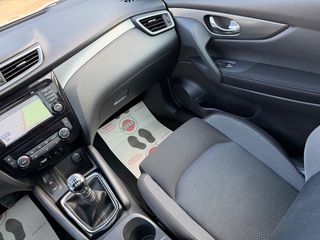 Nissan Qashqai 2019 ΕΓΓΥΗΣΗ 7 ΜΗΝΕΣ ΓΡΑΠΤΗ!!!!-thumb-23