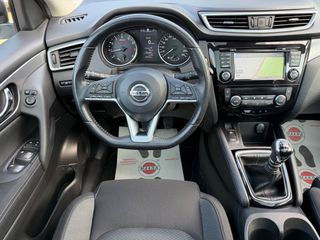 Nissan Qashqai 2019 ΕΓΓΥΗΣΗ 7 ΜΗΝΕΣ ΓΡΑΠΤΗ!!!!-thumb-24