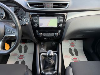 Nissan Qashqai 2019 ΕΓΓΥΗΣΗ 7 ΜΗΝΕΣ ΓΡΑΠΤΗ!!!!-thumb-25