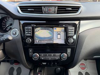 Nissan Qashqai 2019 ΕΓΓΥΗΣΗ 7 ΜΗΝΕΣ ΓΡΑΠΤΗ!!!!-thumb-26