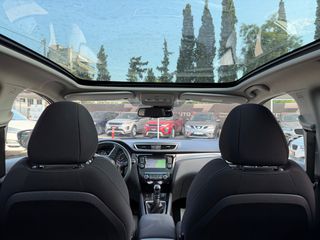Nissan Qashqai 2019 ΕΓΓΥΗΣΗ 7 ΜΗΝΕΣ ΓΡΑΠΤΗ!!!!-thumb-28
