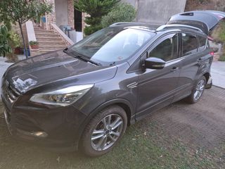 Ford Kuga 2016 Titanium