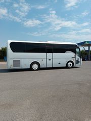 King Long 2011 9.5 μετρα  37 θεσεις-thumb-3