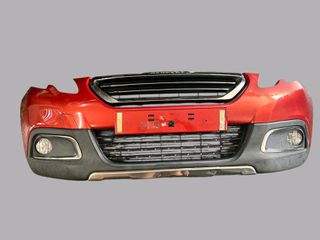 ΕΜΠΡΟΣ ΠΡΟΦΥΛΑΚΤΗΡΑΣ PEUGEOT 2008 2013/2016 9802521077
