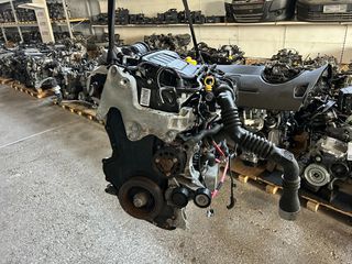 ΚΙΝΗΤΗΡΑΣ RENAULT SCENIC, MEGANE , NISSAN QASHQAI 2015 1.6cc ΤΥΠΟΣ ΚΙΝΗΤΗΡΑ: R9M-thumb-3
