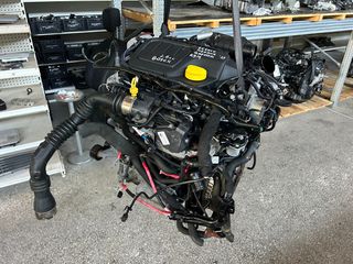 ΚΙΝΗΤΗΡΑΣ RENAULT SCENIC, MEGANE , NISSAN QASHQAI 2015 1.6cc ΤΥΠΟΣ ΚΙΝΗΤΗΡΑ: R9M-thumb-6