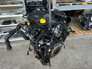 ΚΙΝΗΤΗΡΑΣ RENAULT SCENIC, MEGANE , NISSAN QASHQAI 2015 1.6cc ΤΥΠΟΣ ΚΙΝΗΤΗΡΑ: R9M-thumb-7