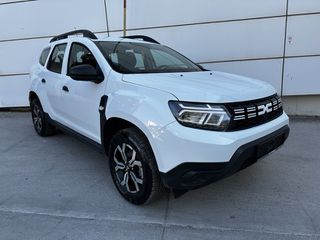Dacia Duster 2023 4x4 BLUE HDi ΕΛΛΗΝΙΚΗΣ ΑΝΤΙΠΡΟΣΩΠΕΙΑΣ-thumb-9