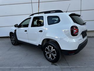 Dacia Duster 2023 4x4 BLUE HDi ΕΛΛΗΝΙΚΗΣ ΑΝΤΙΠΡΟΣΩΠΕΙΑΣ-thumb-3