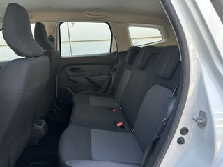 Dacia Duster 2023 4x4 BLUE HDi ΕΛΛΗΝΙΚΗΣ ΑΝΤΙΠΡΟΣΩΠΕΙΑΣ-thumb-14