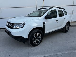 Dacia Duster 2023 4x4 BLUE HDi ΕΛΛΗΝΙΚΗΣ ΑΝΤΙΠΡΟΣΩΠΕΙΑΣ