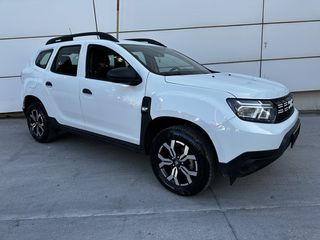 Dacia Duster 2023 4x4 BLUE HDi ΕΛΛΗΝΙΚΗΣ ΑΝΤΙΠΡΟΣΩΠΕΙΑΣ-thumb-8