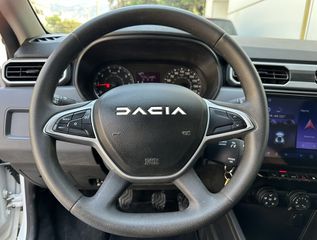 Dacia Duster 2023 4x4 BLUE HDi ΕΛΛΗΝΙΚΗΣ ΑΝΤΙΠΡΟΣΩΠΕΙΑΣ-thumb-18