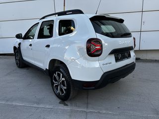 Dacia Duster 2023 4x4 BLUE HDi ΕΛΛΗΝΙΚΗΣ ΑΝΤΙΠΡΟΣΩΠΕΙΑΣ-thumb-4