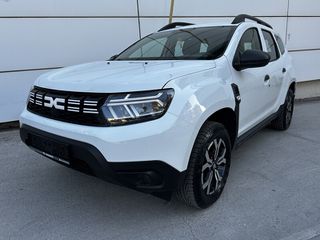 Dacia Duster 2023 4x4 BLUE HDi ΕΛΛΗΝΙΚΗΣ ΑΝΤΙΠΡΟΣΩΠΕΙΑΣ-thumb-1