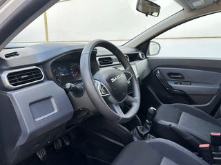 Dacia Duster 2023 4x4 BLUE HDi ΕΛΛΗΝΙΚΗΣ ΑΝΤΙΠΡΟΣΩΠΕΙΑΣ-thumb-15