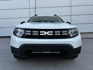 Dacia Duster 2023 4x4 BLUE HDi ΕΛΛΗΝΙΚΗΣ ΑΝΤΙΠΡΟΣΩΠΕΙΑΣ-thumb-5