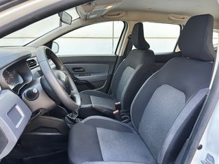 Dacia Duster 2023 4x4 BLUE HDi ΕΛΛΗΝΙΚΗΣ ΑΝΤΙΠΡΟΣΩΠΕΙΑΣ-thumb-16