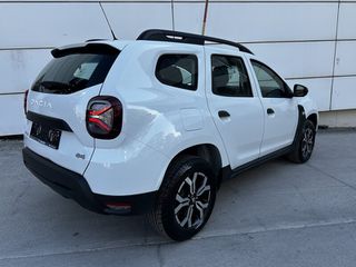 Dacia Duster 2023 4x4 BLUE HDi ΕΛΛΗΝΙΚΗΣ ΑΝΤΙΠΡΟΣΩΠΕΙΑΣ-thumb-11