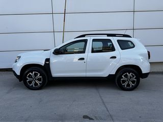 Dacia Duster 2023 4x4 BLUE HDi ΕΛΛΗΝΙΚΗΣ ΑΝΤΙΠΡΟΣΩΠΕΙΑΣ-thumb-2