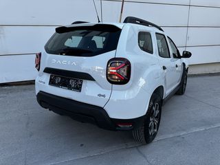 Dacia Duster 2023 4x4 BLUE HDi ΕΛΛΗΝΙΚΗΣ ΑΝΤΙΠΡΟΣΩΠΕΙΑΣ-thumb-12