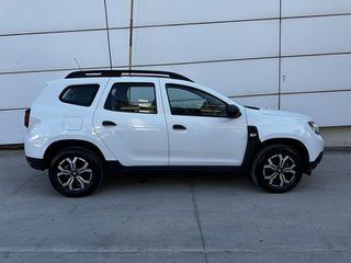 Dacia Duster 2023 4x4 BLUE HDi ΕΛΛΗΝΙΚΗΣ ΑΝΤΙΠΡΟΣΩΠΕΙΑΣ-thumb-10