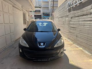 Peugeot 308 2009-thumb-1