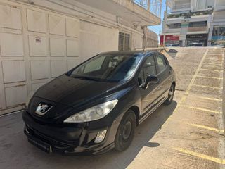Peugeot 308 2009-thumb-2