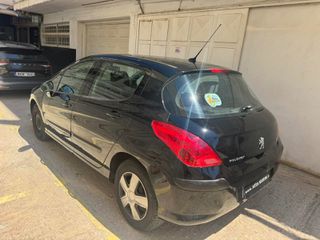 Peugeot 308 2009-thumb-3