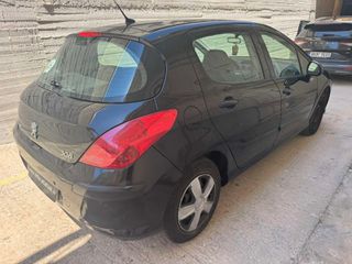 Peugeot 308 2009-thumb-4