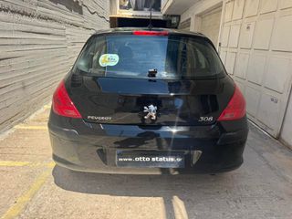 Peugeot 308 2009-thumb-5