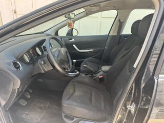 Peugeot 308 2009-thumb-6