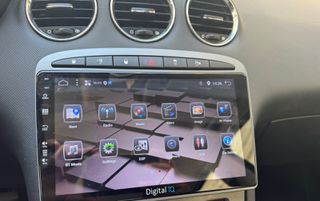 Peugeot 308 2009-thumb-9