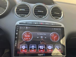Peugeot 308 2009-thumb-10